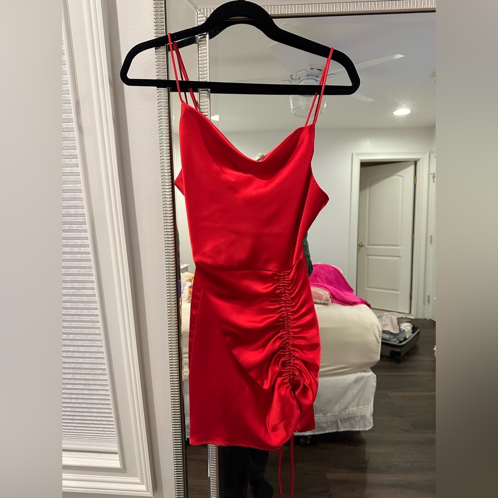 Zara dress